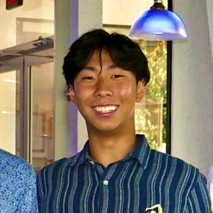 Meet your Posher, Allen